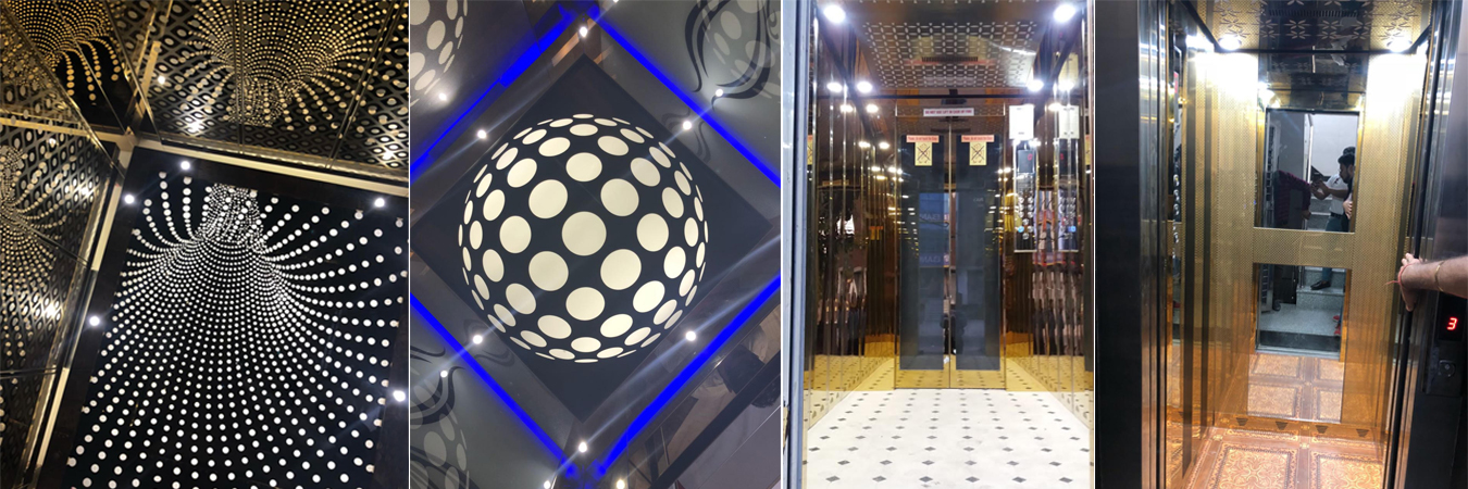 Lift Manufacturers Mumbai