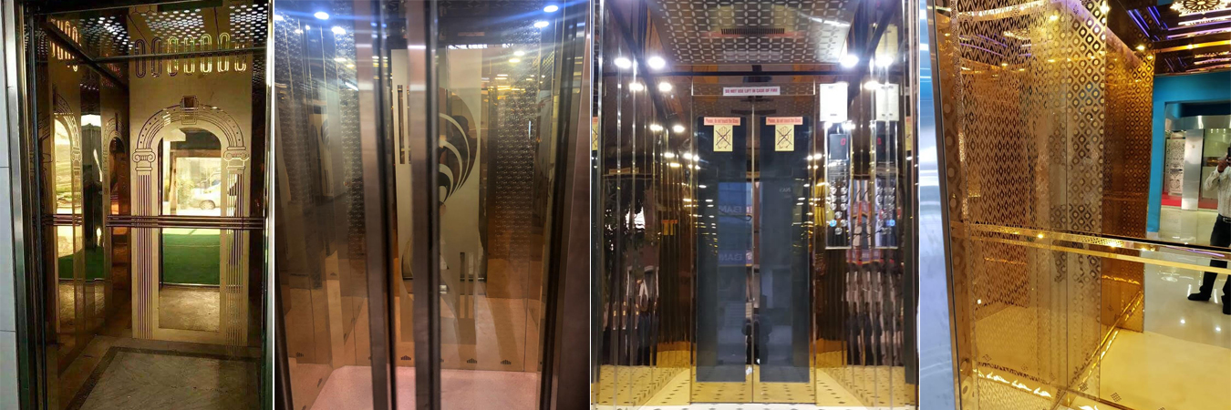 MRL Elevators Manufacturers Mumbai