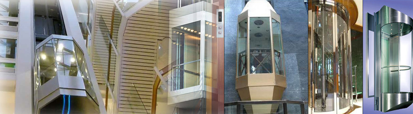 Capsule Elevators Manufacturers Mumbai