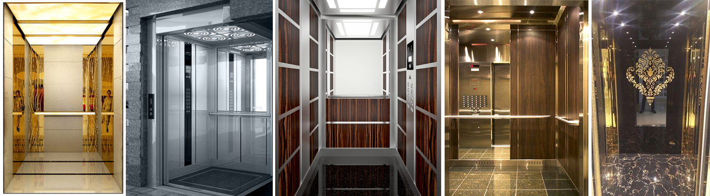 Elevators Cabin Design Mumbai