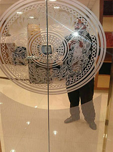 Glass Elevators
