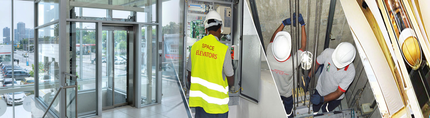 Elevator Installation Service Mumbai