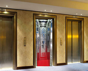 MRL Lift service Mumbai