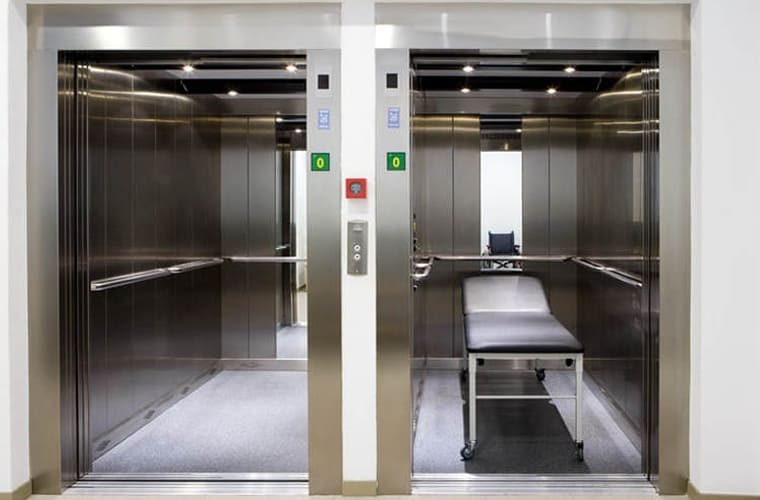 Hospital Lift Manufacturers Mumbai