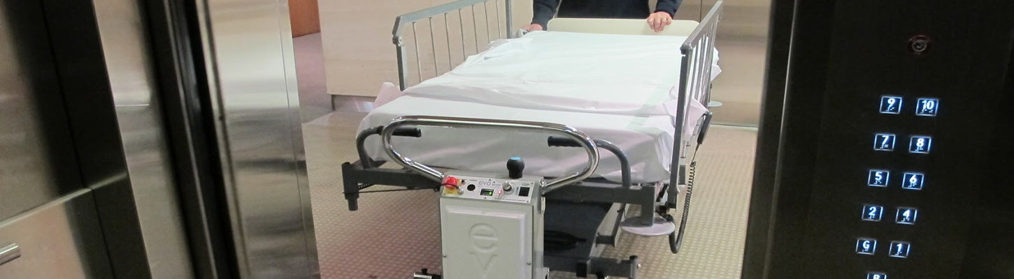 Hospital Elevators Manufacturers Mumbai