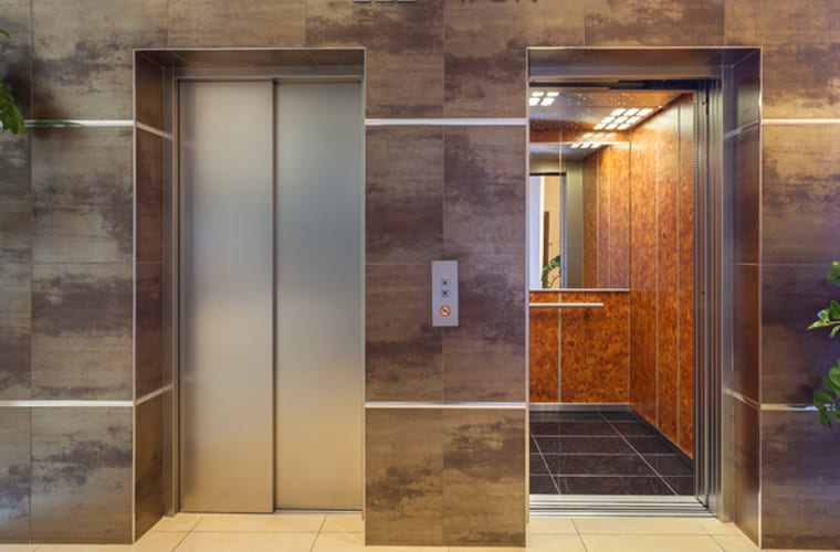 Passenger Elevators Services in Mumbai