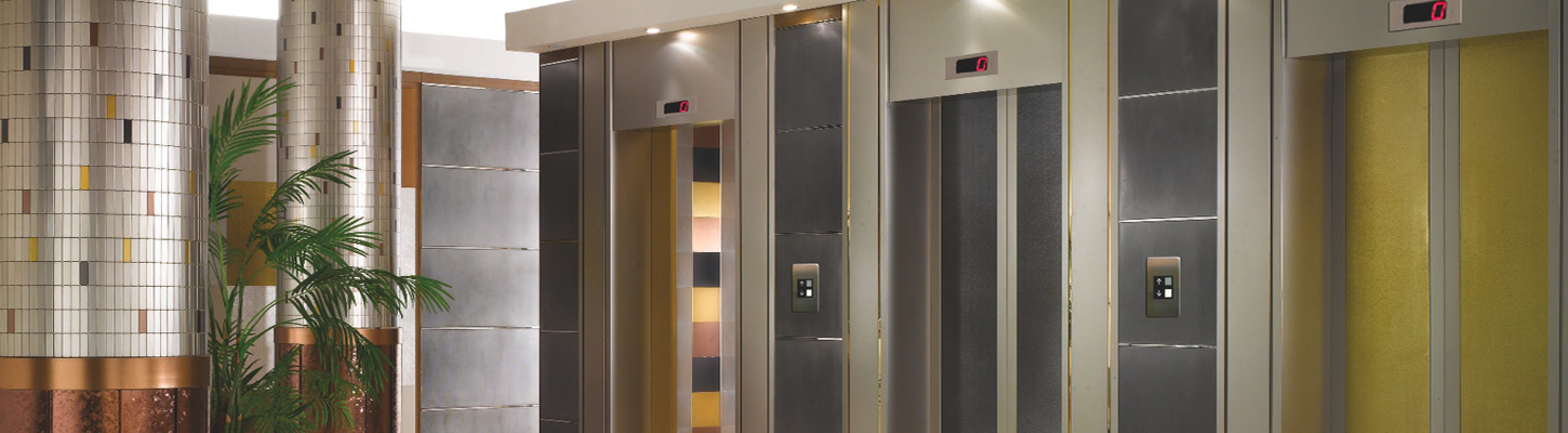 Passenger Lift Installation in Mumbai
