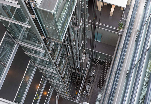 Lift Installation Services Mumbai